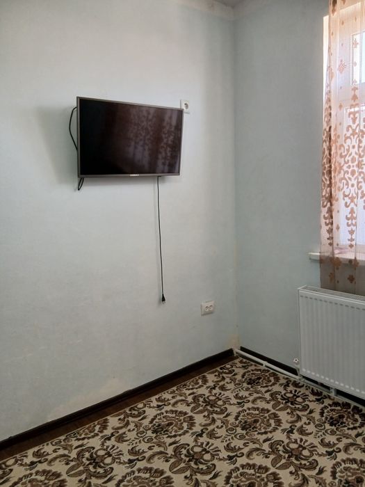 Rabotakda 2 xonali kvartira ijaraga beriladi