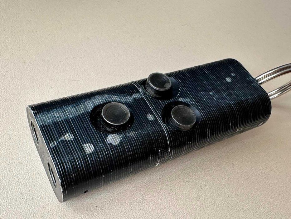 Газ Сигнално Устройство ОСА