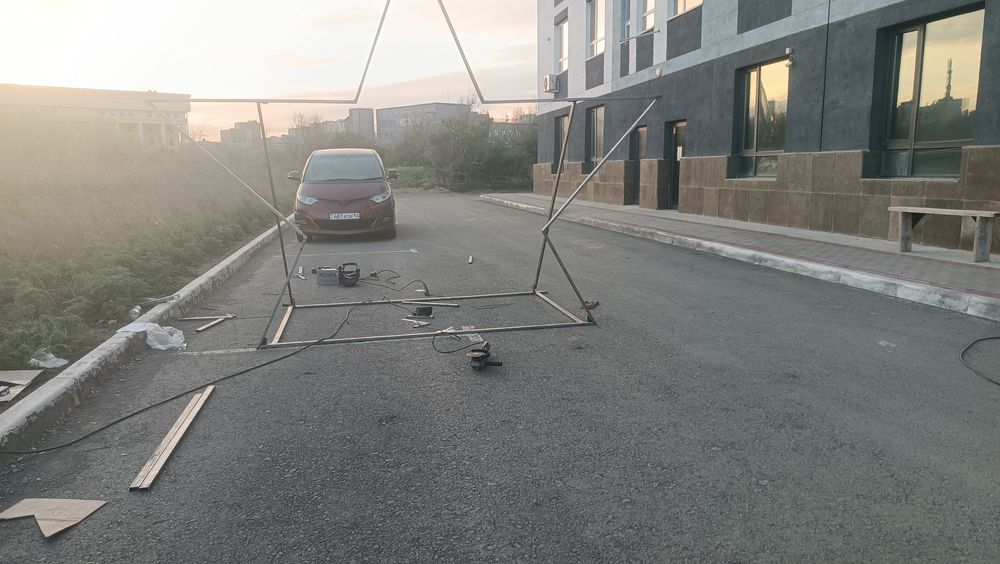 Сварщик На выезд Мелкосрочные