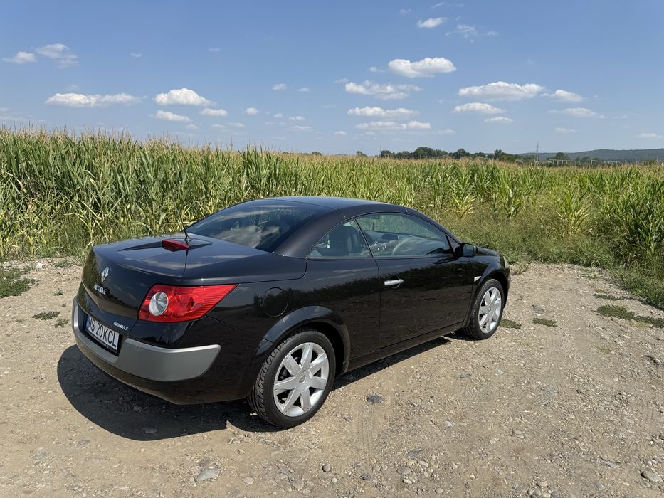 RENAULT Megane 2008 — imagine 5