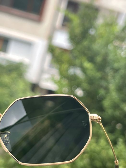 Слънчеви очила Ray-Ban  RB3556N