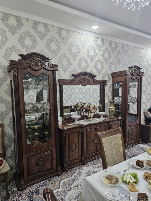 Стойка, сервант, в хорошем состоянии, 1 хозяин