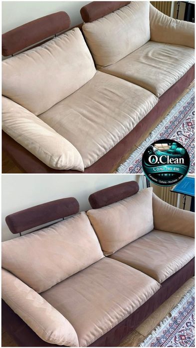 Curatare si igienizare tapiterii auto canapele , saltele