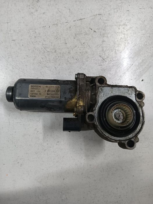 Motoras Cutie Transfer Bmw X3 E83N 2003 - 2011 2.0 D M47 D20 (204D4)