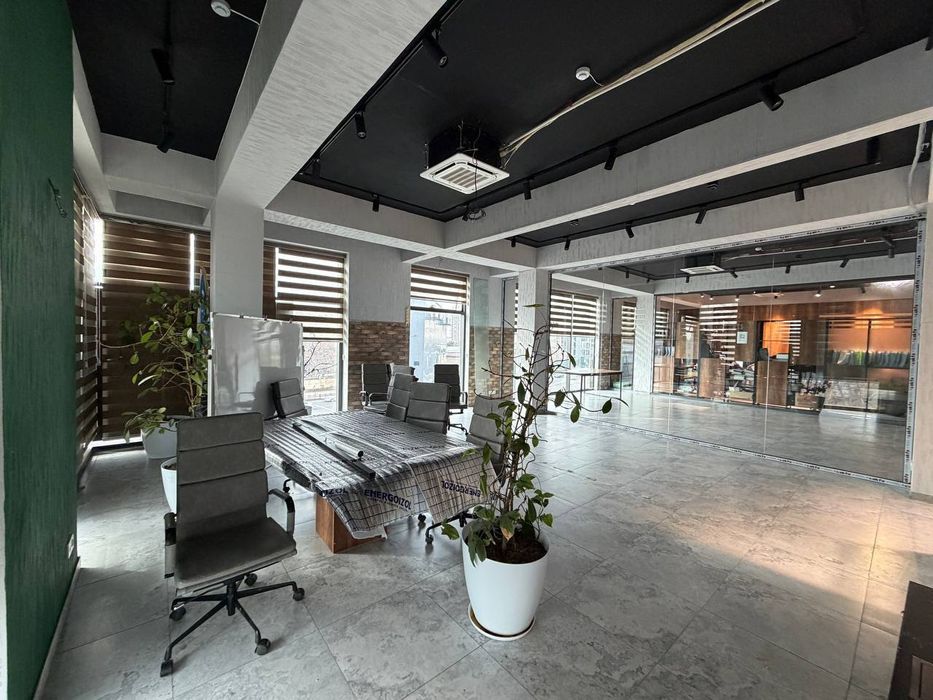 Евро Офис на Лабзаке с Доступом24/7