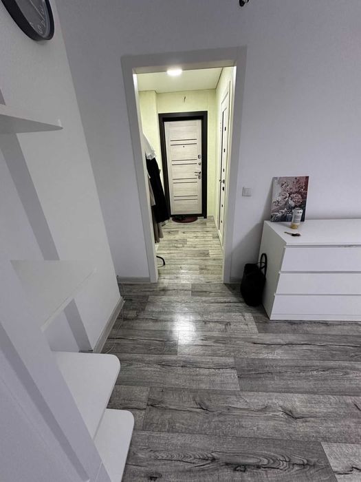 Квартира на Ашимова 24