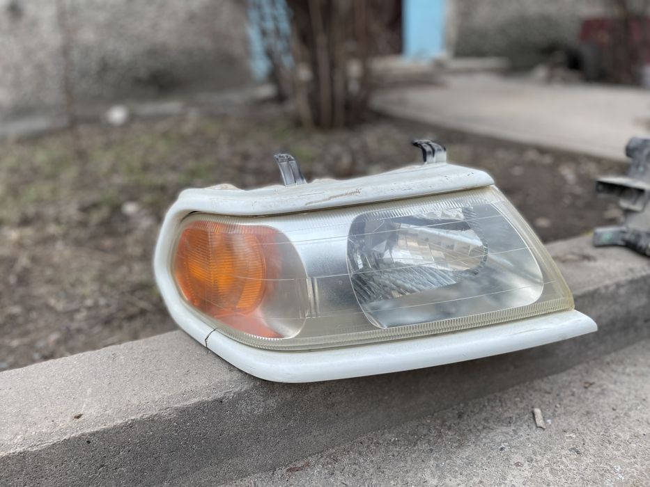 Монтеро спорт Montero sport