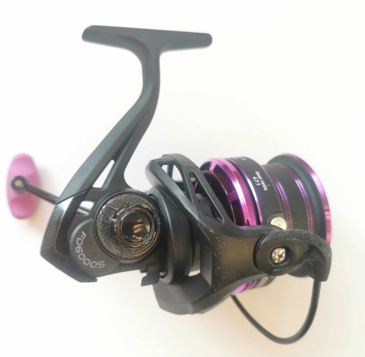 Фидер макара за далечни дистанции Coonor FD 4000/5000/6000