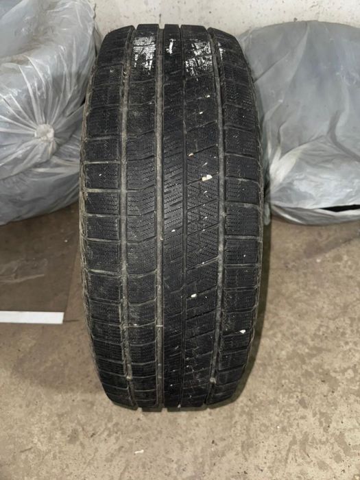 Шины фрикционные (липучки)