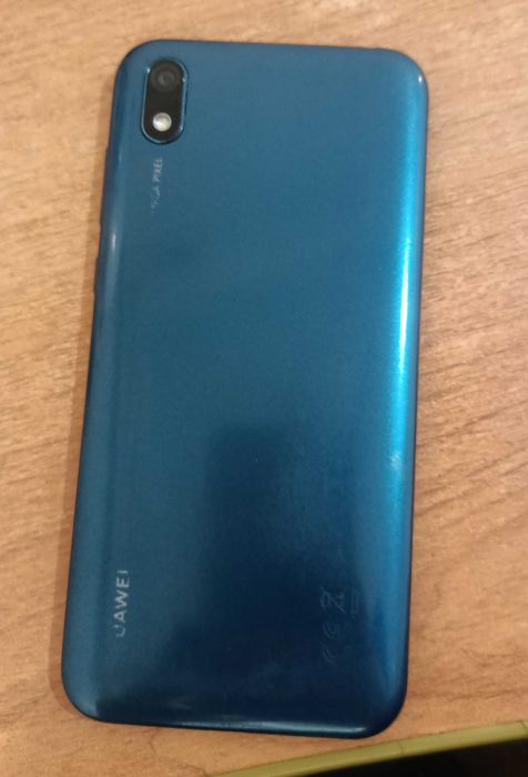 Продам HUAWEI Y5 2019