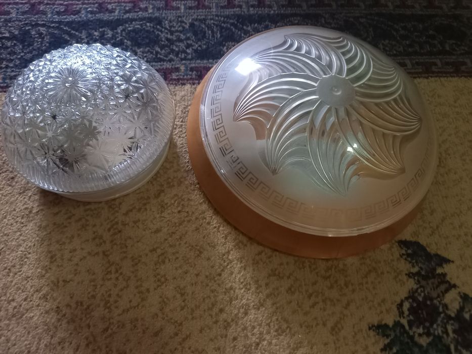 Плафон на стенные