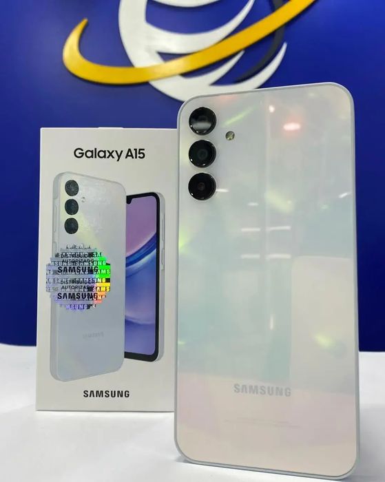 Samsung a15 128/6 Срочно