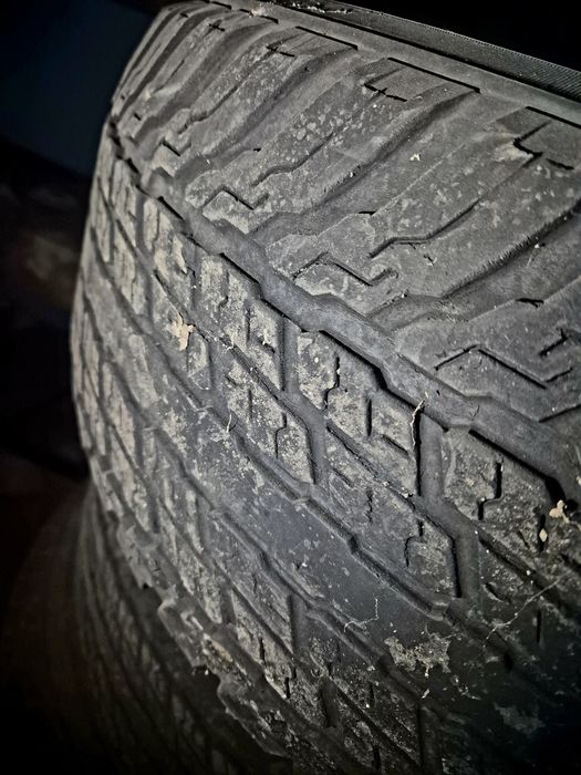 Yokohama r18 4б лето