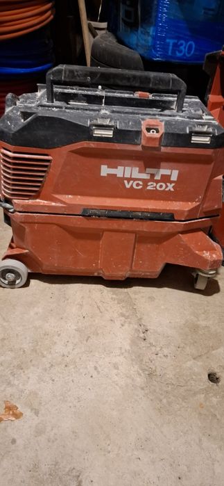 Aspirator  Hilti