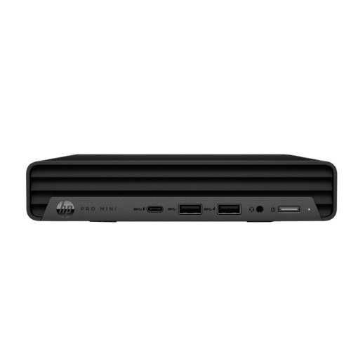 Белая сборка PC HP 400 G9 MINI (I5 13500T/8GB/512-SSD)