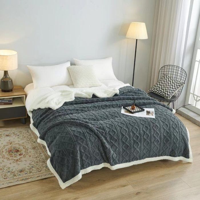 Lenjerii și pătuț cocolino pentru pat