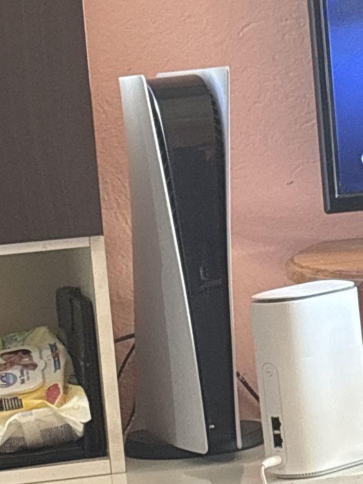 Плейстешън 5 дигитал едишън