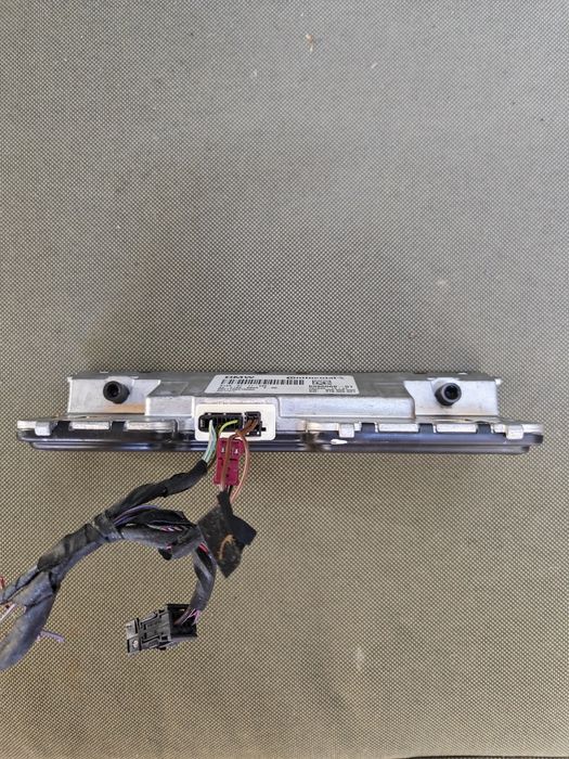 Camera kafas BMW serie G , cod  6996069 .