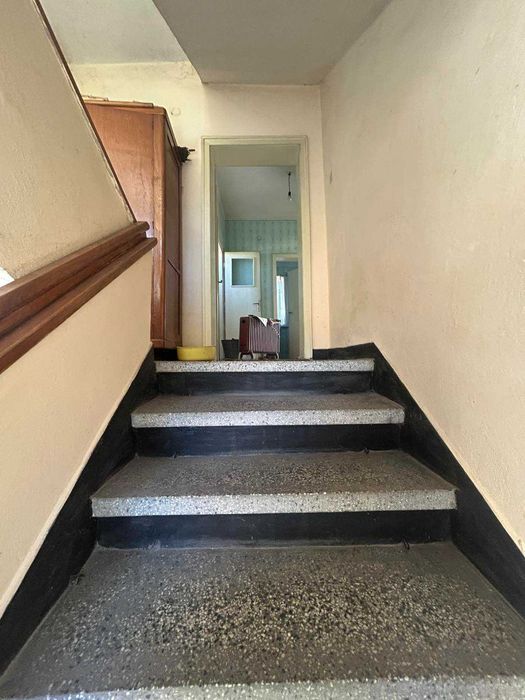 Двуетажна газифицирана къща, гр. Попово