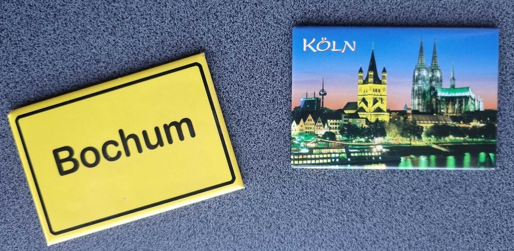 Lot colecție 17 magneți de frigider suveniruri (Sibiu, Viena, Paris, Maroc etc.)
