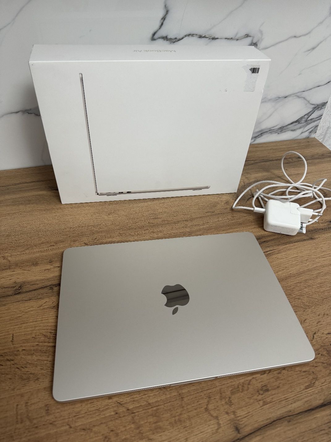 MacBook air 13 m2 (макбук аэр 13 м2): 440 000 тг. - Ноутбуки Астана на Olx
