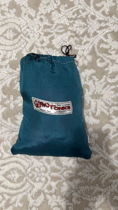 Гамак для йоги ( почти новый)