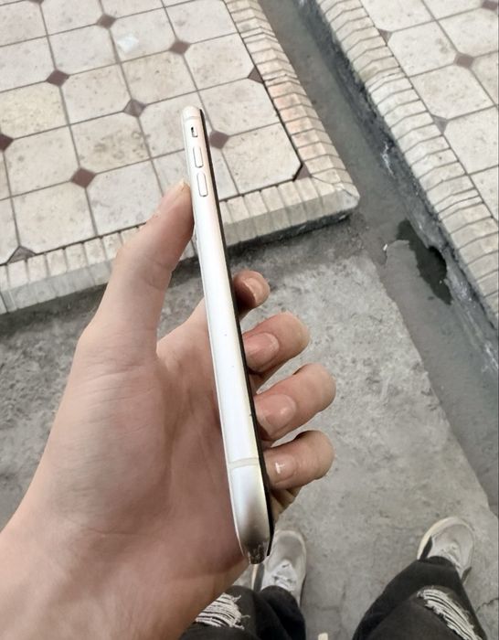 Iphone 11 oq rangli
