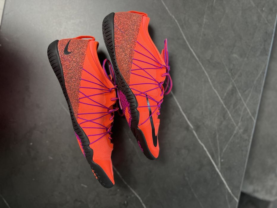 Маратонки Nike Free 1.0 Cross Bionic