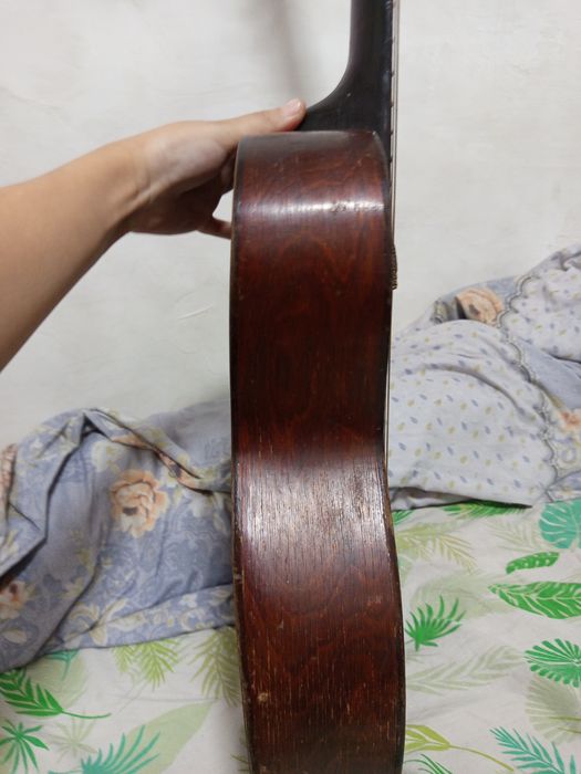 продам гитару ссср