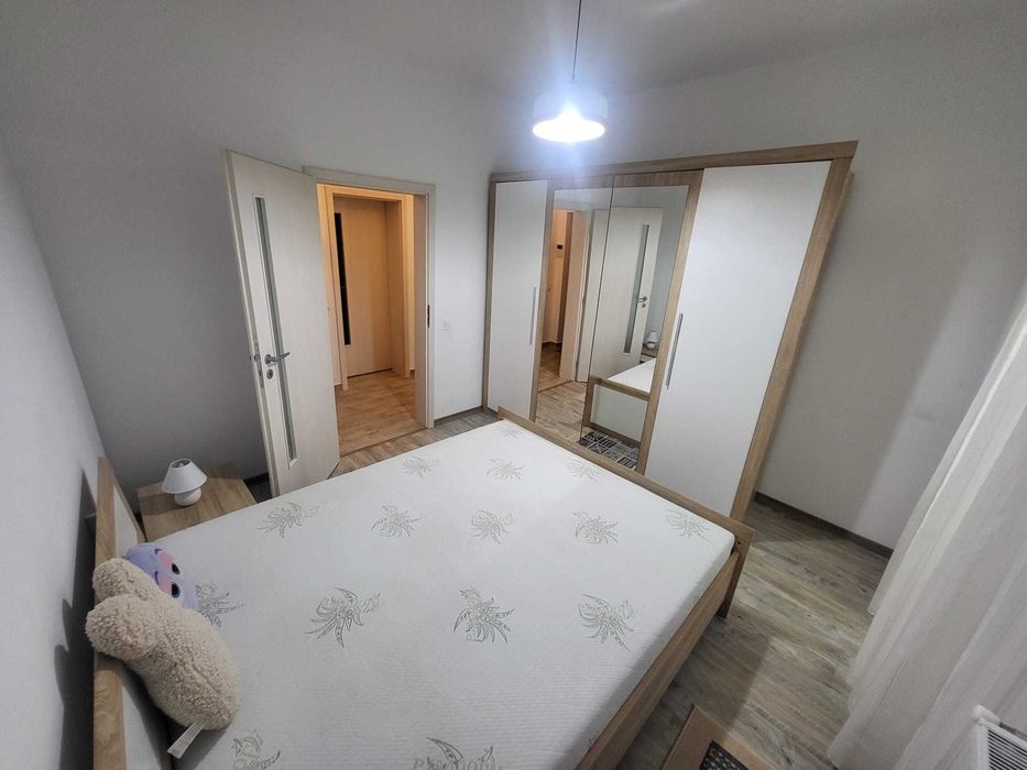 De inchiriat 2 camere spatioase Rediu