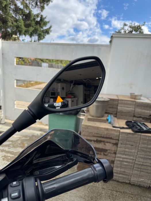 BMW 1250 GS Adventure, GSA 2021, garantie Iunie 2026, echipare top.