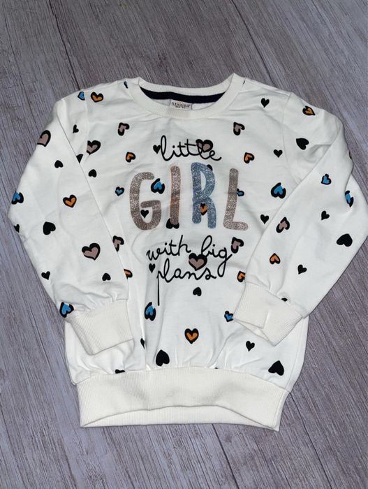 Детская тройка новая