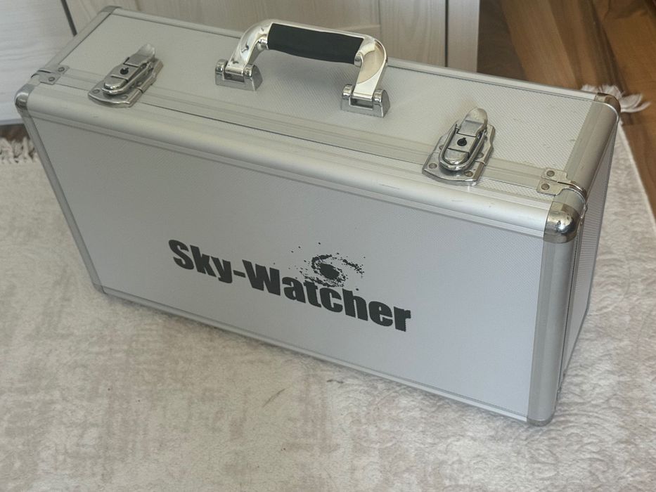 Телескоп Рефрактор SkyWatcher Evostar 72Ed APO