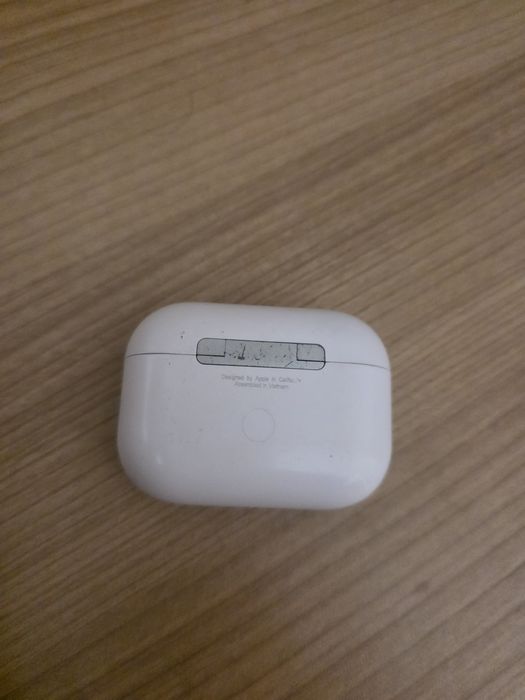 Apple Аirpods Pro A2968