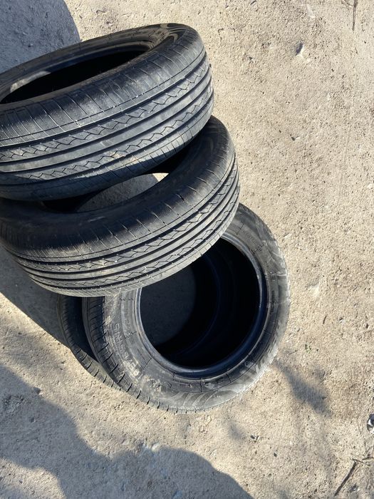 Авто Шина Летний Hi Fly