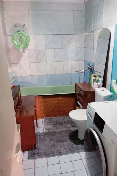 Продам дом село Набережное