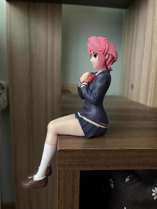 Aira от поредицата DandaDan