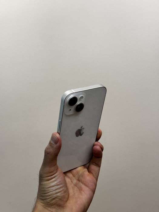 Iphone 14. 128гб. АКБ 84%