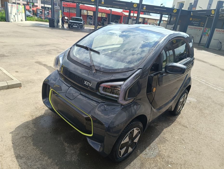 XEV YoYo atenție la descriere