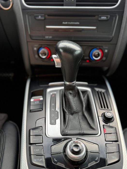 Audi A5 2.0 TDI