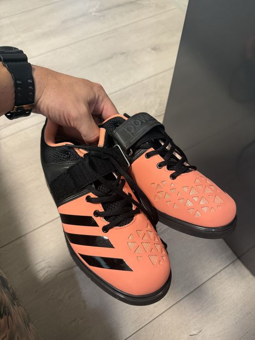 щангети adidas 41 1/3