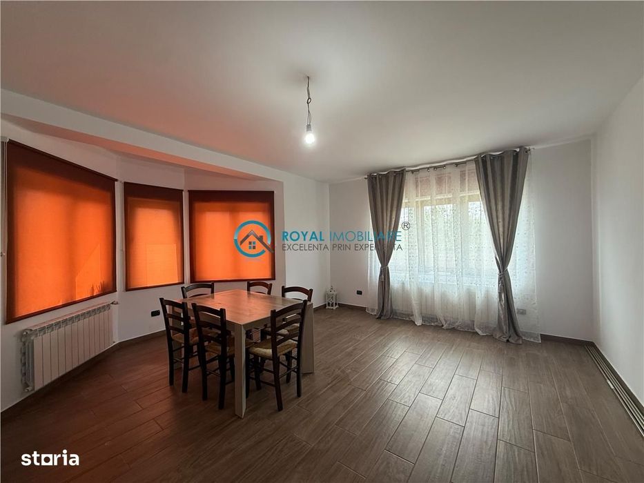 Royal Imobiliare - Vanzare Vila zona Boldesti Scaieni