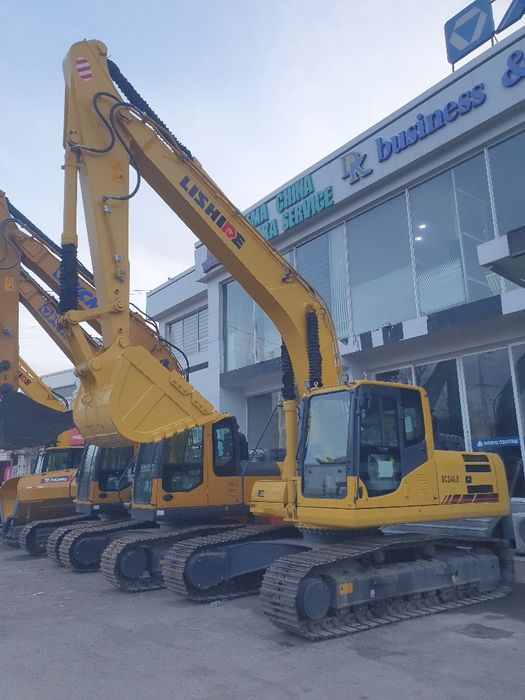 Bank va Lizin orqalik xam berilad. 3  - yil garatiyas bor. Ishlap chiq