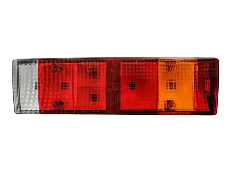 Стопове Стоп за RENAULT Midlum, Premium, Kerax, Magnum / Рено Мидлум