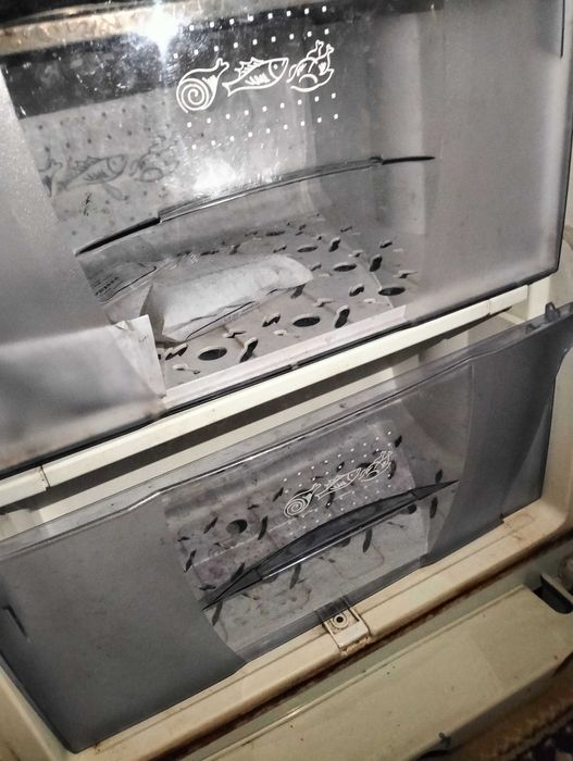 Продаю холодильник б/у