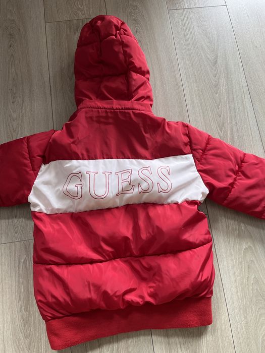 Geaca guess rosie