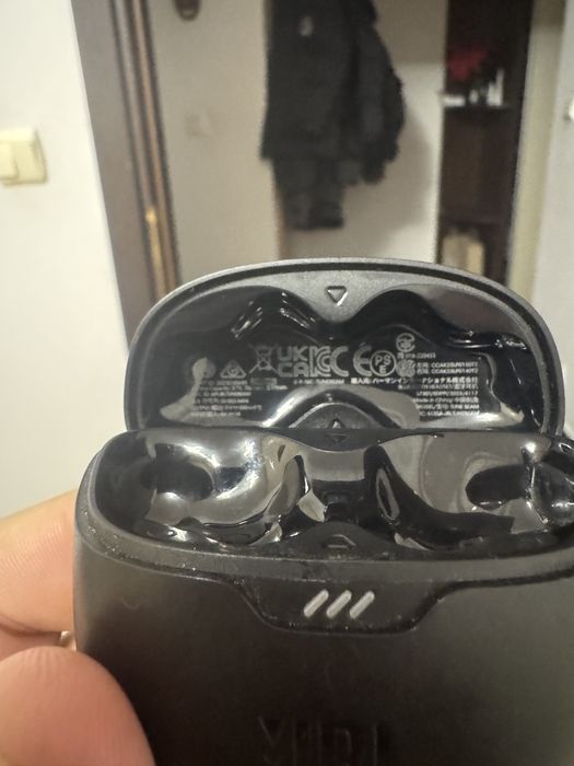 Jbl Tune doar casca dreapta