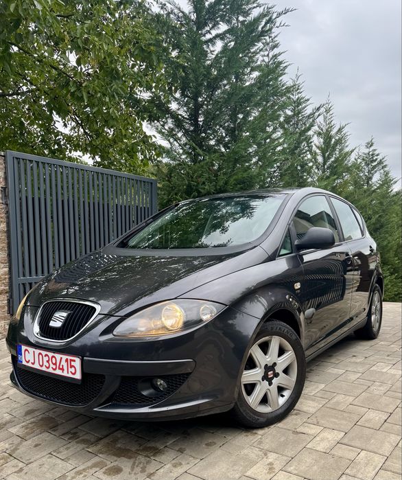 SEAT Altea