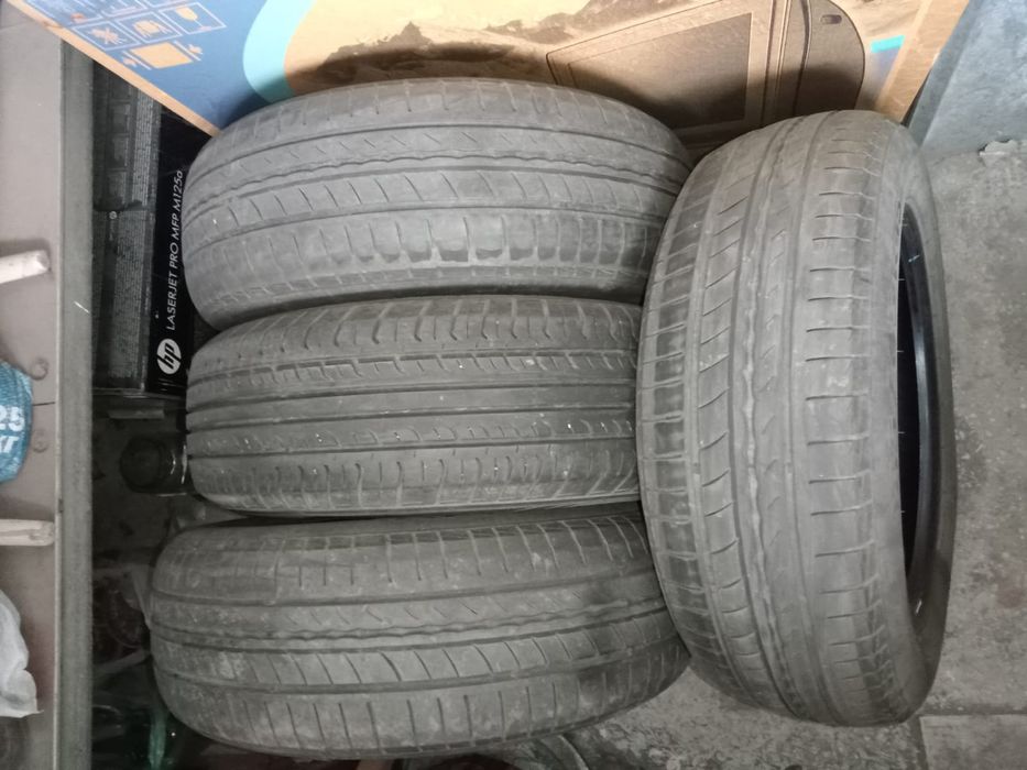 Продам автошины летние