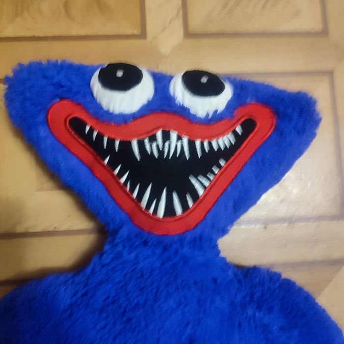 Хаги ваги игрушка 90см